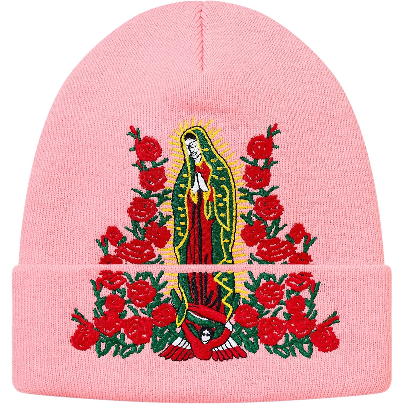 Guadalupe Beanie view 2
